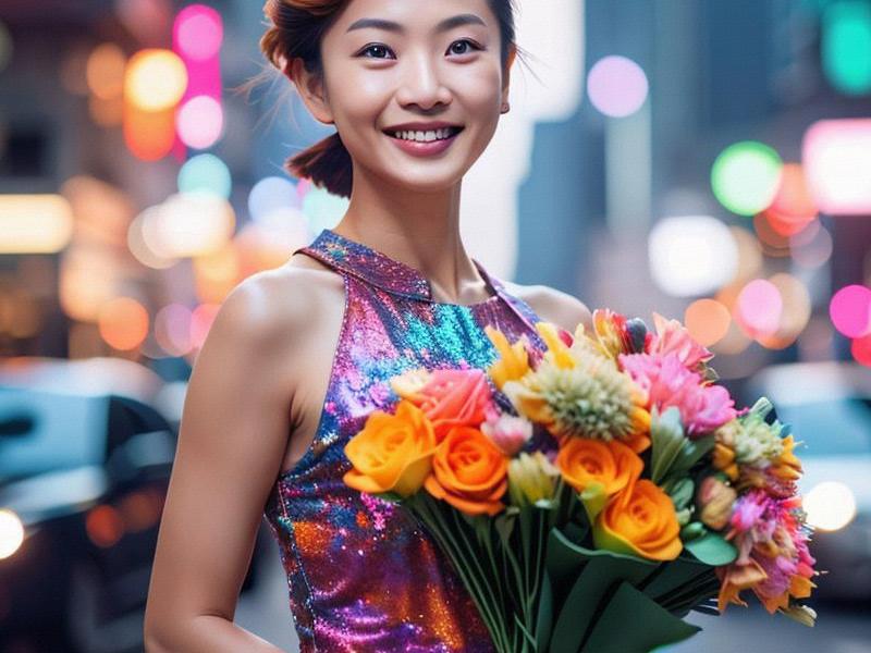 Shanghai: An Oasis of Opportunities