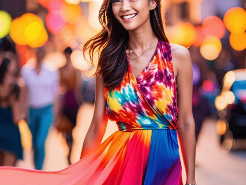 Shanghai's Journey Towards a Sustainable Future: A Comprehensive Analysis