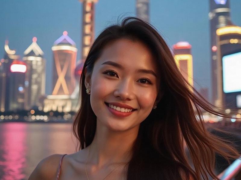 Neon Renaissance: How Shanghai's Entertainment Clubs Are Redefining Urban Nightlife