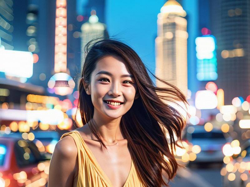 The Allure of Shanghai Beauties: A Cultural Perspective