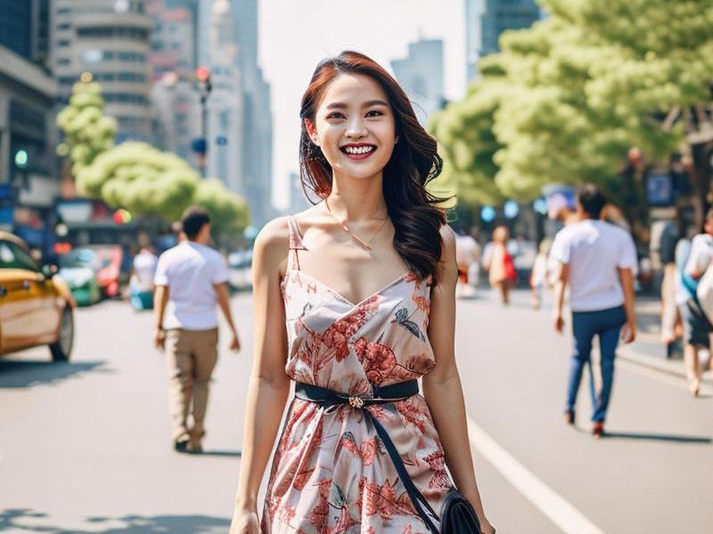 Shanghai's Renaissance: A Journey Through the City's Modern Transformation