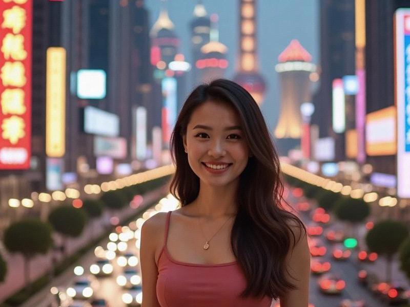 The Reinvention of Shanghai's Nightlife: How Entertainment Venues Are Driving Urban Culture in 2025