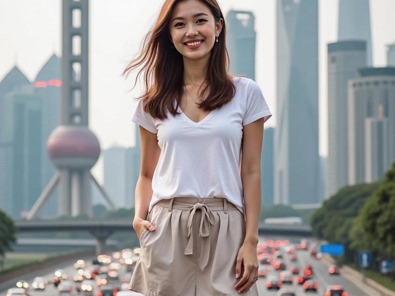 Shanghai and Beyond: The Emergence of China's Premier Metropolitan Cluster