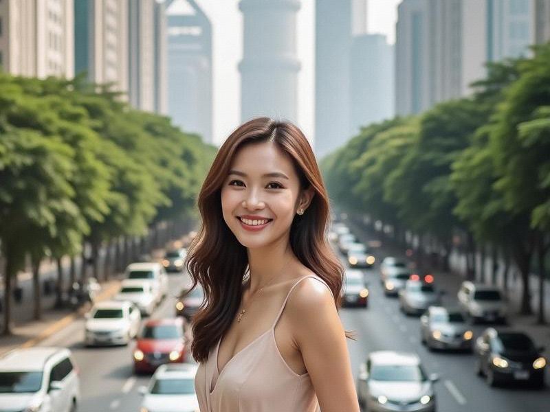 Shanghai 2025: Where Tradition and Futurism Collide in China's Global Megacity