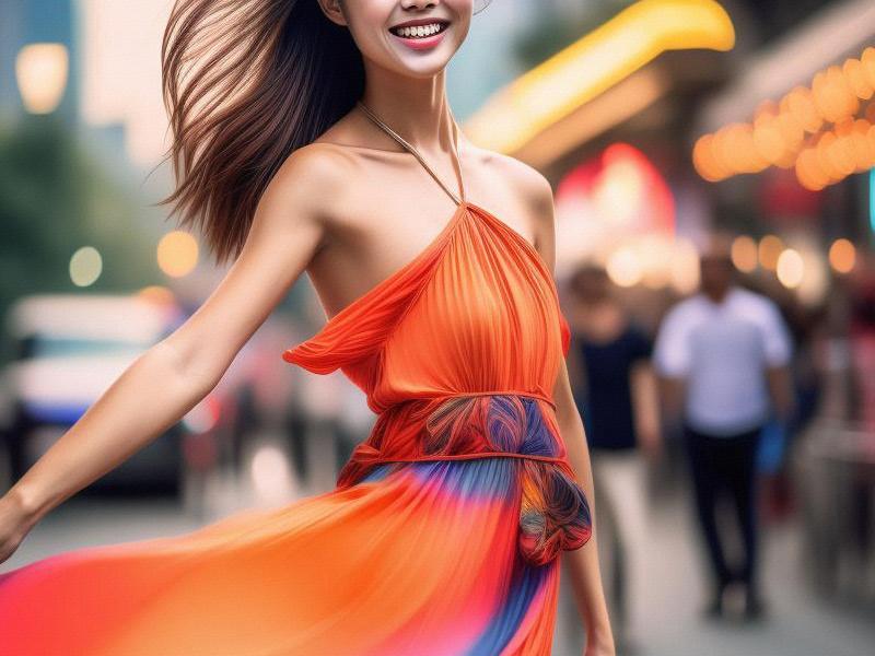 Shanghai Today - A Glimpse into a Vibrant Metropolis