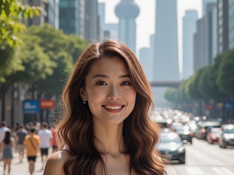 Shanghai 2040: How China's Global City Reinvents Itself for the Future