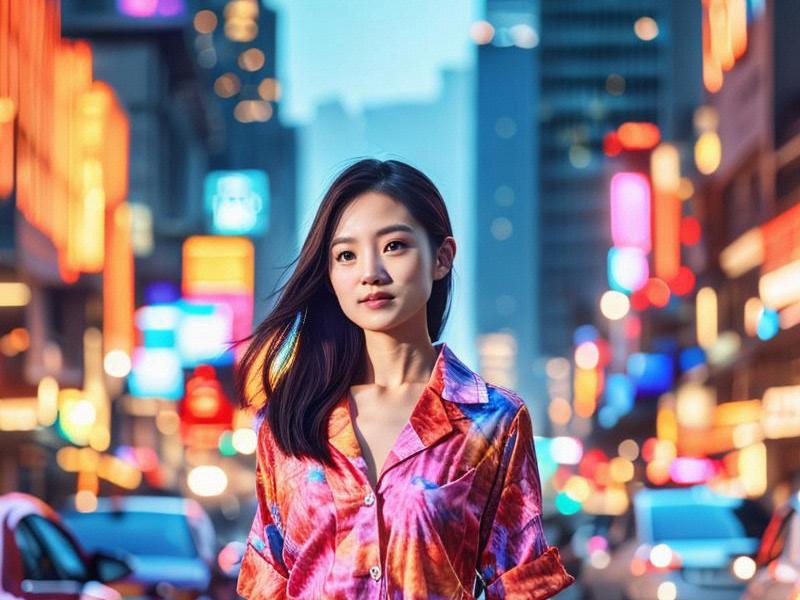 Shanghai's Renaissance: A Journey Through the City's Modern Transformation