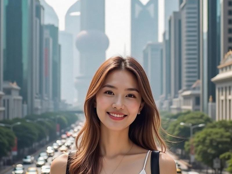 The Great Shanghai Nexus: How China's Financial Capital is Reshaping its Surrounding Regions