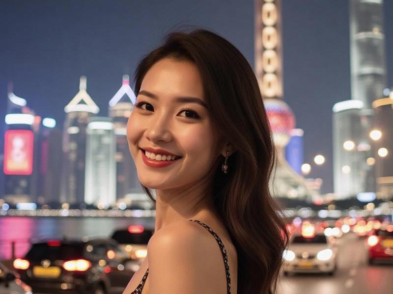 The Silent Revolution: How Shanghai's Elite Clubs Are Redefining Urban Nightlife