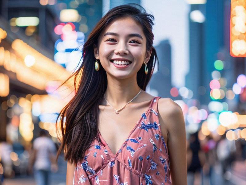 Shanghai's Transformation: A Journey of Innovation and Sustainability
