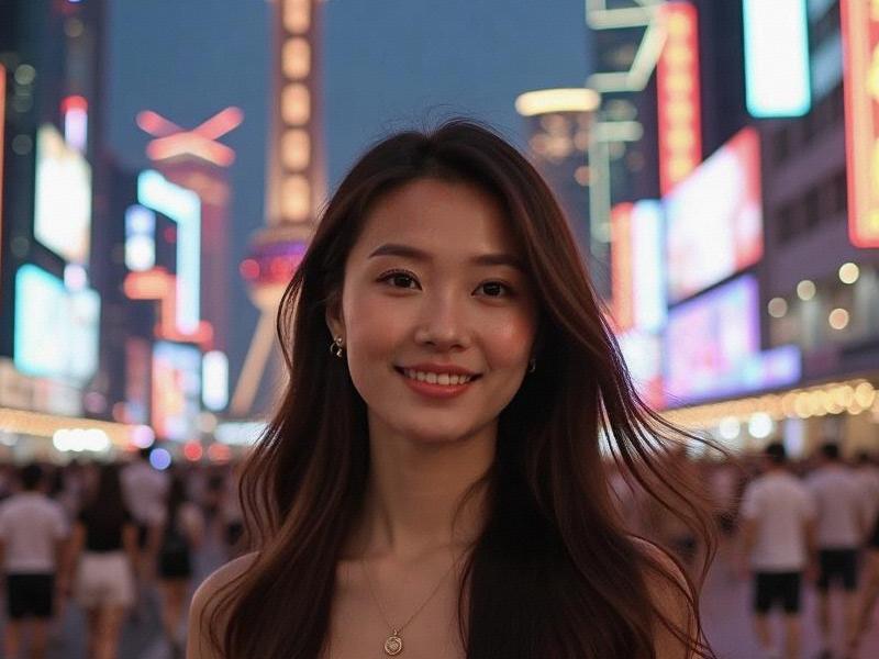 The Evolution of Shanghai's Nightlife: From Jazz Age Glamour to Modern Entertainment Hubs
