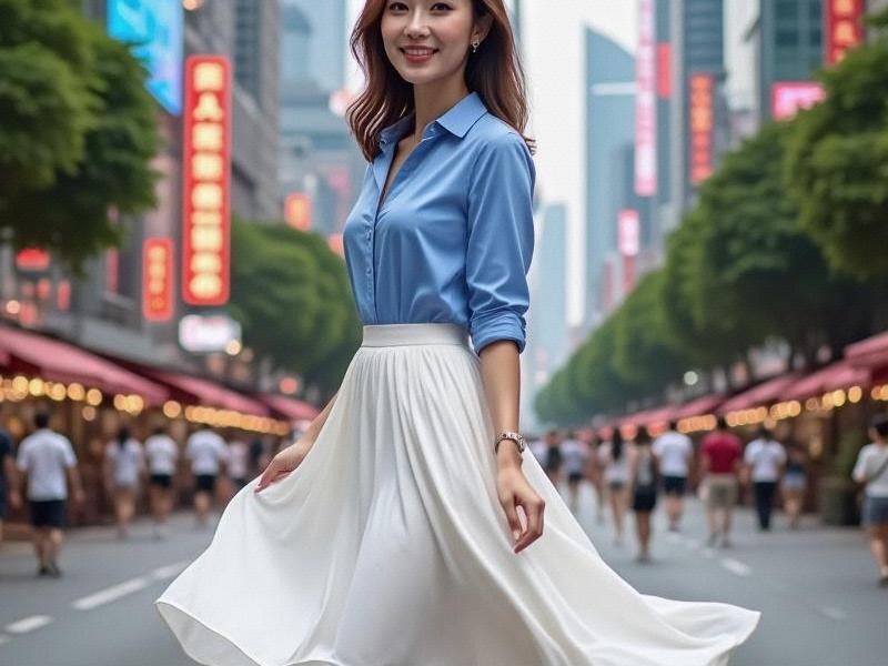 Shanghai After Midnight: The Reinvention of Luxury Entertainment in China's Global City