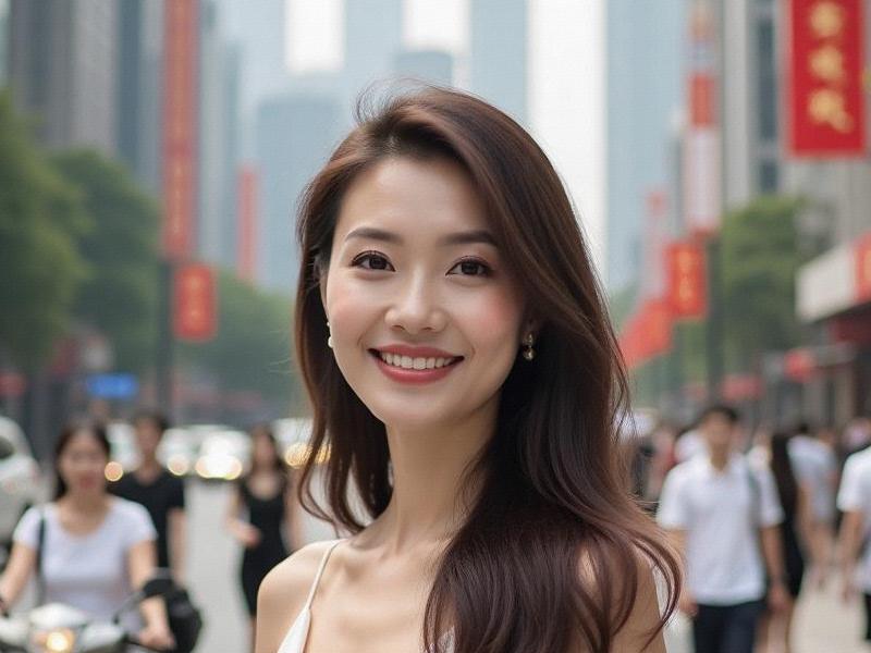 Shanghai 2040: The Making of Asia's Silicon Harbor