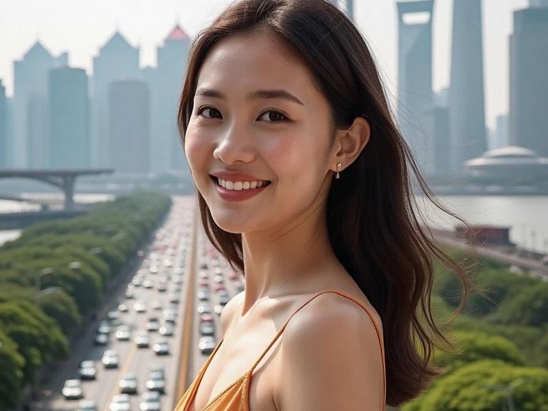 Shanghai's Beauty Revolution: How the City Became China's Fashion Capital