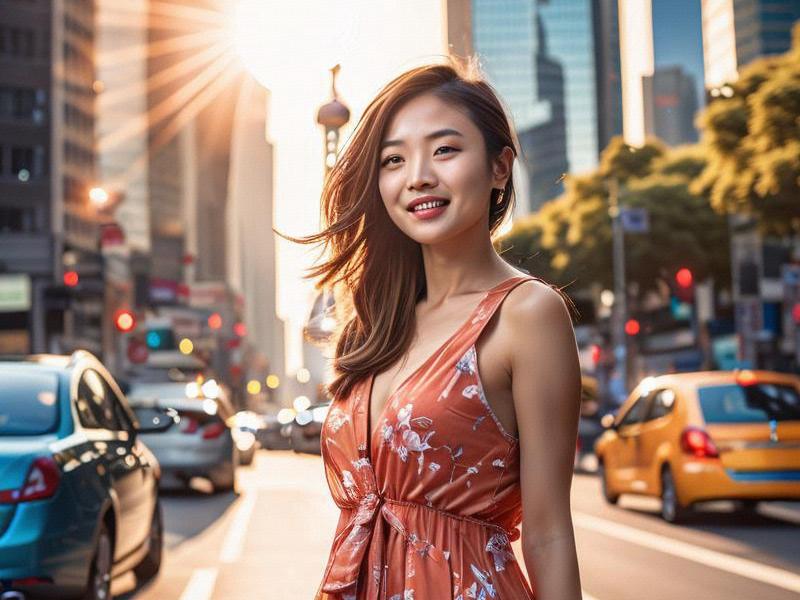 Shanghai's Vibrant Cultural Scene: A Blend of Tradition and Modernity