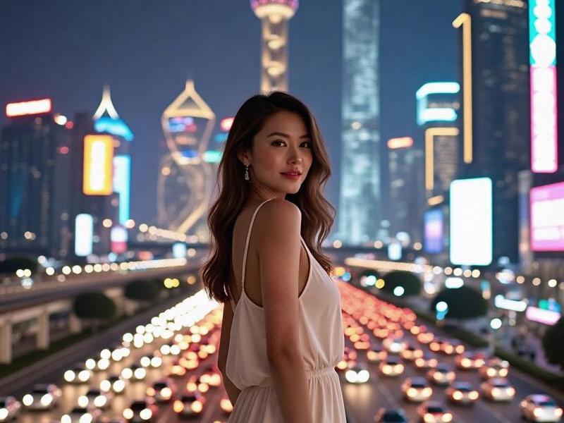 Shanghai's Nightlife Evolution: How Entertainment Clubs Are Redefining Urban Social Culture
