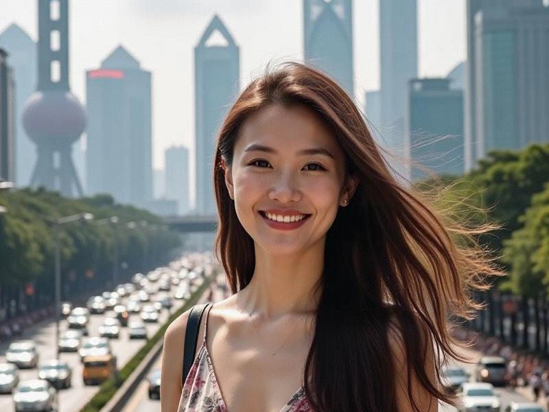 The Shanghai Beauty Paradox: Traditional Values Meet Cutting-Edge Innovation