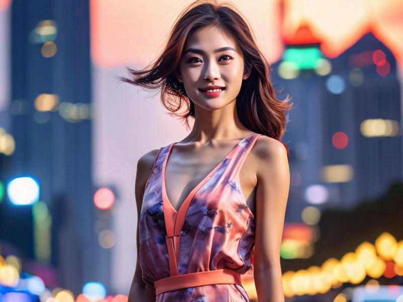 Shanghai: A Blend of Modern Marvels and Cultural Heritage
