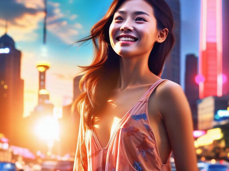 Shanghai's Cultural Renaissance: A New Era of Art, Food, and Innovation