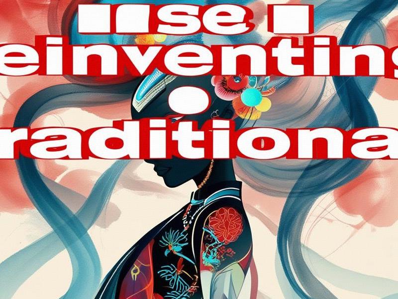 Quantum Cheongsams: Shanghai's Cybernetic Femininity Revolution