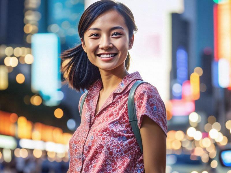 Shanghai's Rise as a Global Innovation Hub