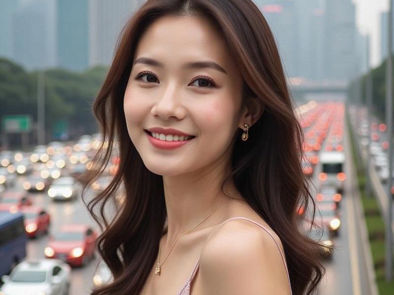 Beyond the Cheongsam Cliché: How Shanghai Women Are Redefining Chinese Femininity in the 2020s