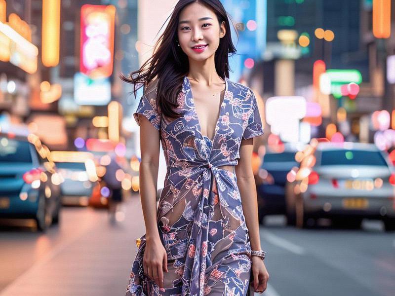 The Allure of Shanghai Wubao: A Blend of Tradition and Modernity