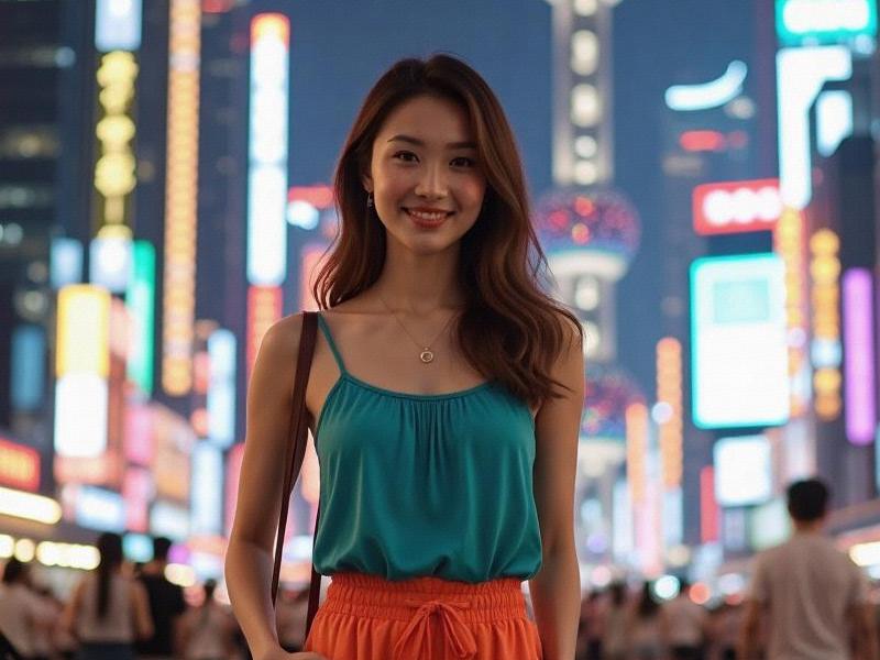 The Neon Phoenix: How Shanghai's Entertainment Venues Are Rising From Regulatory Ashes