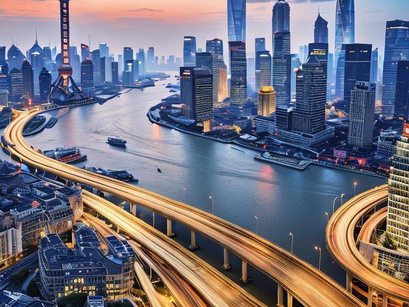 Shanghai and Surrounding Areas: A Comprehensive Overview of Economic and Cultural Development