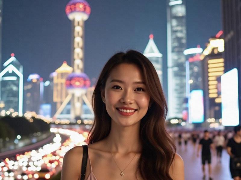 The Metamorphosis of Shanghai's Nightlife: How Entertainment Venues Are Pioneering the Future of Urban Leisure