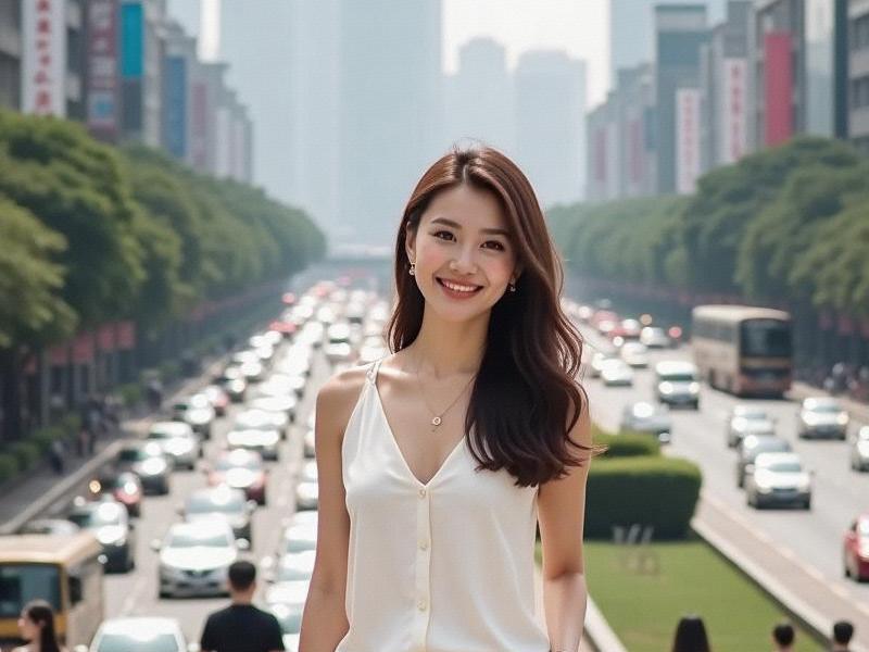 Quantum Silk Road: Shanghai's Hidden Tech Revolution in Plain Sight