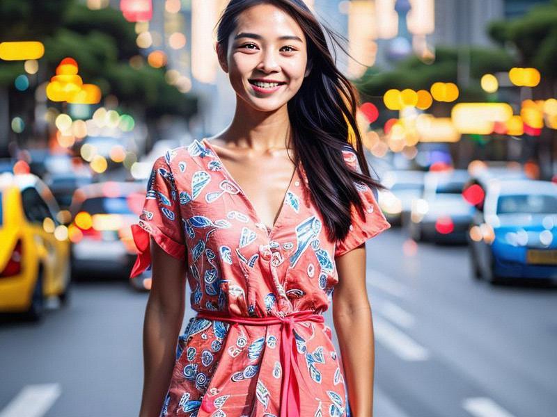 Shanghai and Its Surroundings: A Comprehensive Overview