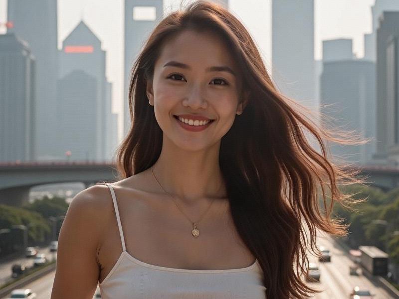 The Shanghai Woman Phenomenon: How China's Most Cosmopolitan City Creates a Unique Feminine Ideal
