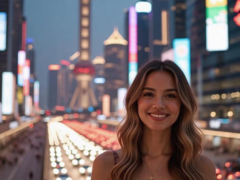 Shanghai's Nightlife Metamorphosis: How Luxury Venues Are Redefining Urban Social Culture