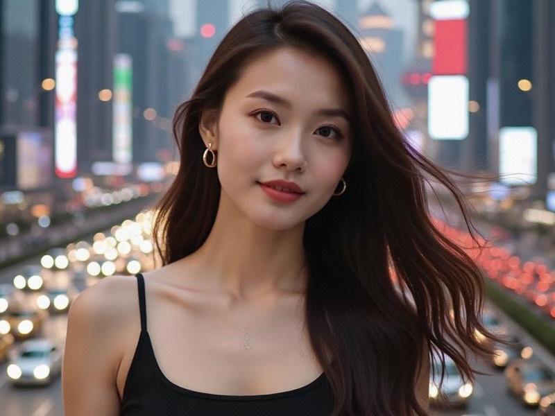 Shanghai Style: The Evolution of Beauty Standards in China's Fashion Capital