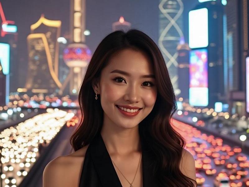 【沪上浮生录】五组镜头里的城市密码