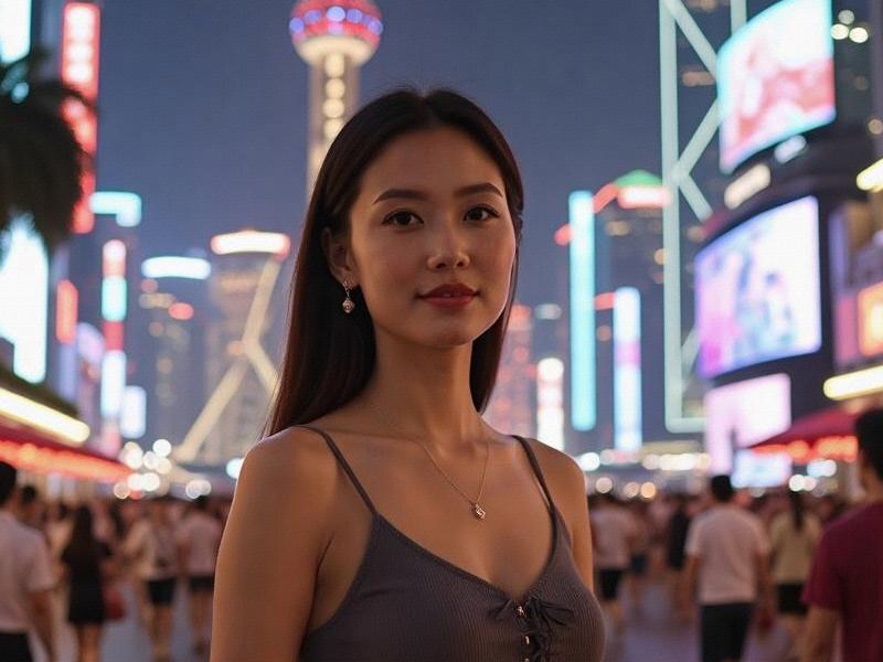 Shanghai 2025: The Engine of Yangtze River Delta Integration