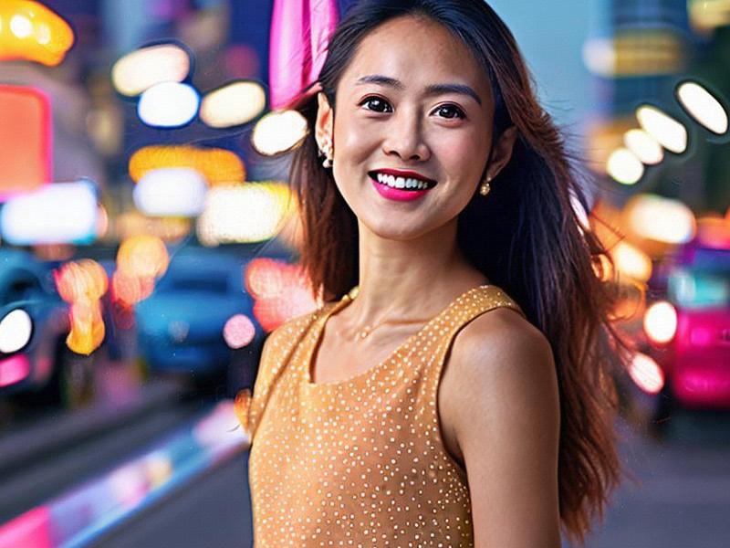 Shanghai Beauties: A Cultural and Historical Journey Through the Beauty of the City