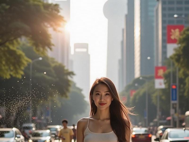 The Evolution of Shanghai's Nightlife: How Entertainment Venues Are Redefining Urban Leisure in 2025