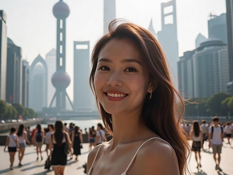 Shanghai and the Yangtze River Delta: Forging China's Most Dynamic Economic Megaregion