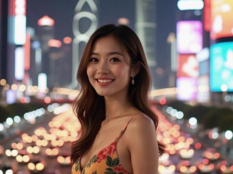 The Shanghai Synergy: How China's Economic Capital and Its Neighbors Are Redefining Regional Development