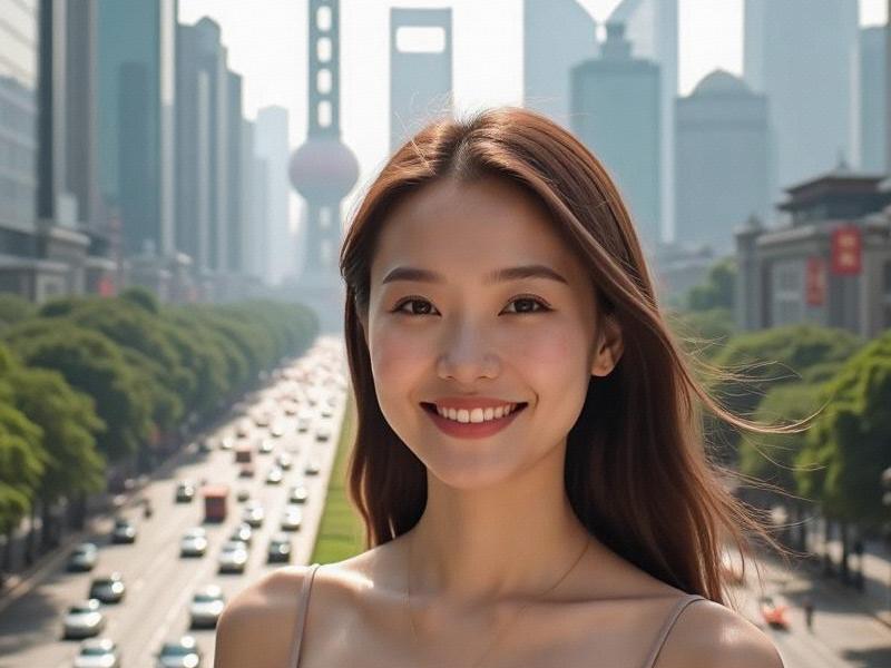 Yangtze Delta Nexus: Shanghai's Quantum Leap in Regional Synergy^[3][9]^