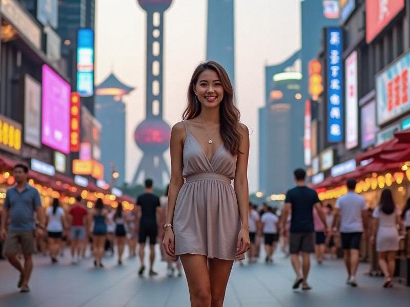 The Velvet Revolution: How Shanghai's Entertainment Clubs Are Redefining Urban Nightlife