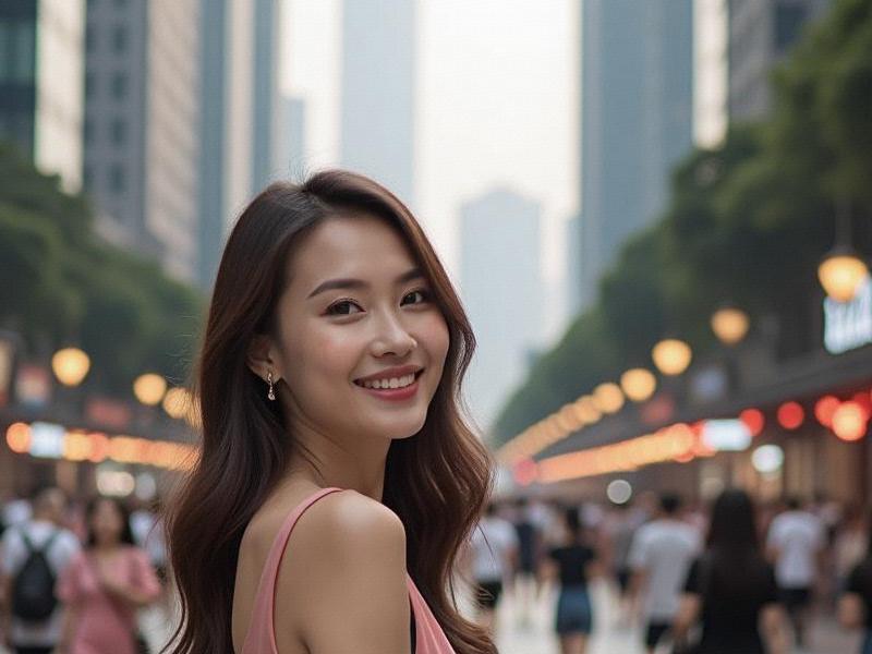 Neon Renaissance: How Shanghai's Elite Clubs Are Redefining Nightlife Economics