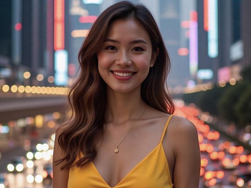 【都市镜像】2025上海女性图鉴：在摩登与传统间起舞的东方明珠