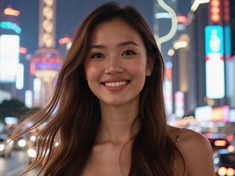 Shanghai Never Sleeps: The Evolution of China's Global City Around the Clock
