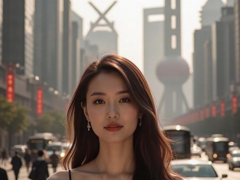 【海派丽人】2025：解码上海女性的多维魅力