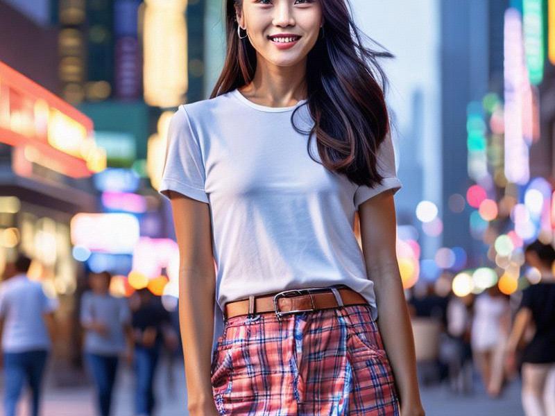 Shanghai Beauties and Their Enchanting Secrets Revealed