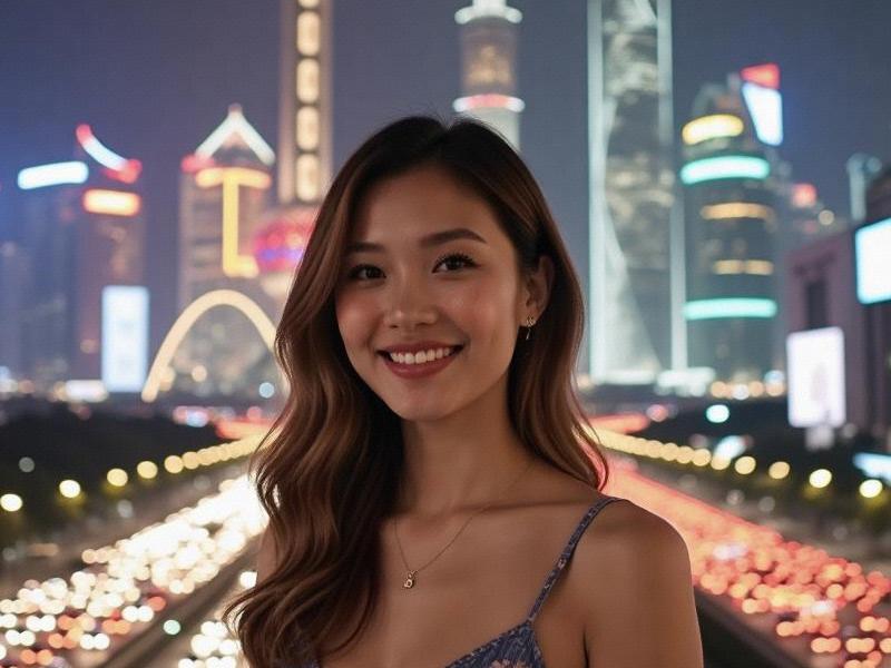 Shanghai and Beyond: Exploring China's Premier Metropolis and Its Captivating Surroundings