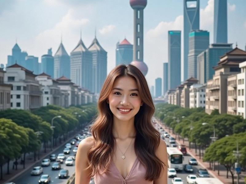 The Yangtze River Delta Megaregion: How Shanghai Leads China's Most Dynamic Economic Zone